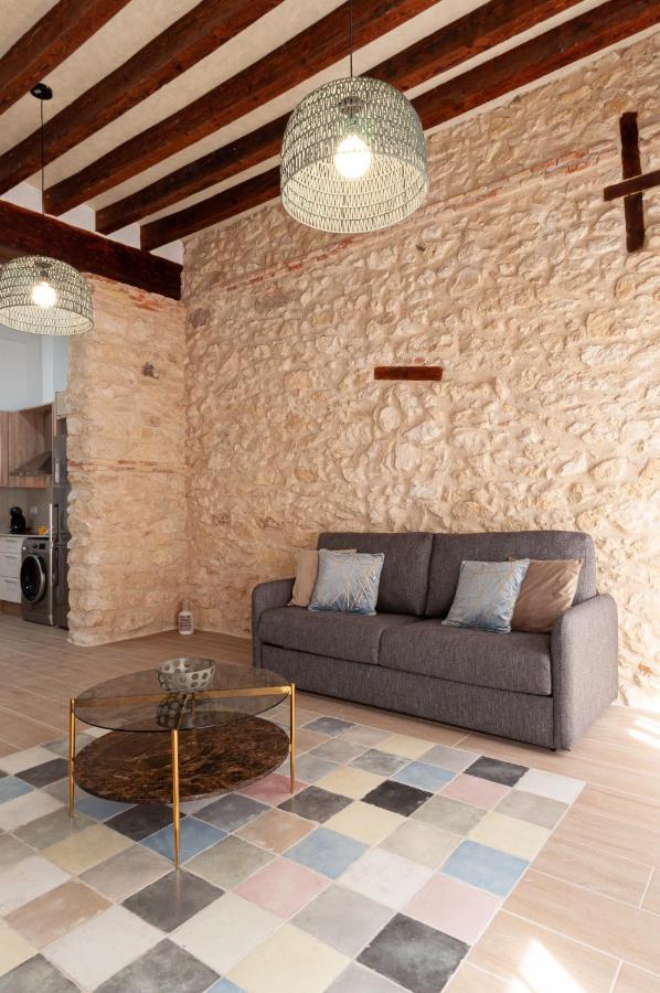 Apartamento Myflats Luxury Bailen Alicante Exterior foto