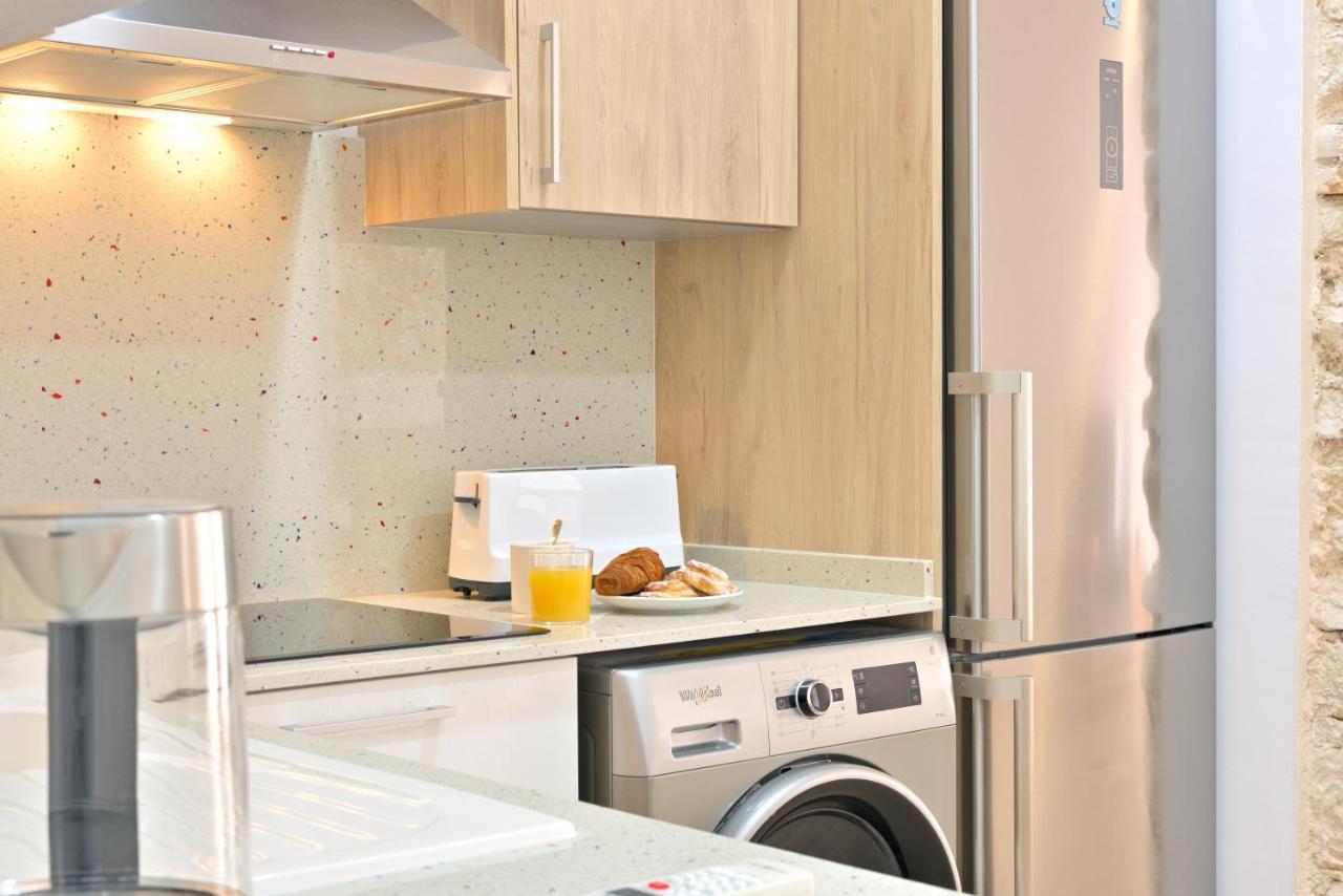 Apartamento Myflats Luxury Bailen Alicante Exterior foto