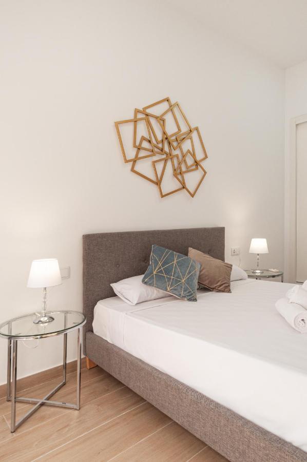 Apartamento Myflats Luxury Bailen Alicante Exterior foto