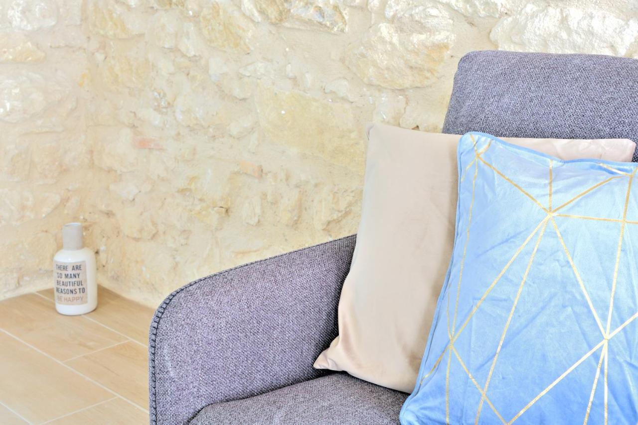 Apartamento Myflats Luxury Bailen Alicante Exterior foto